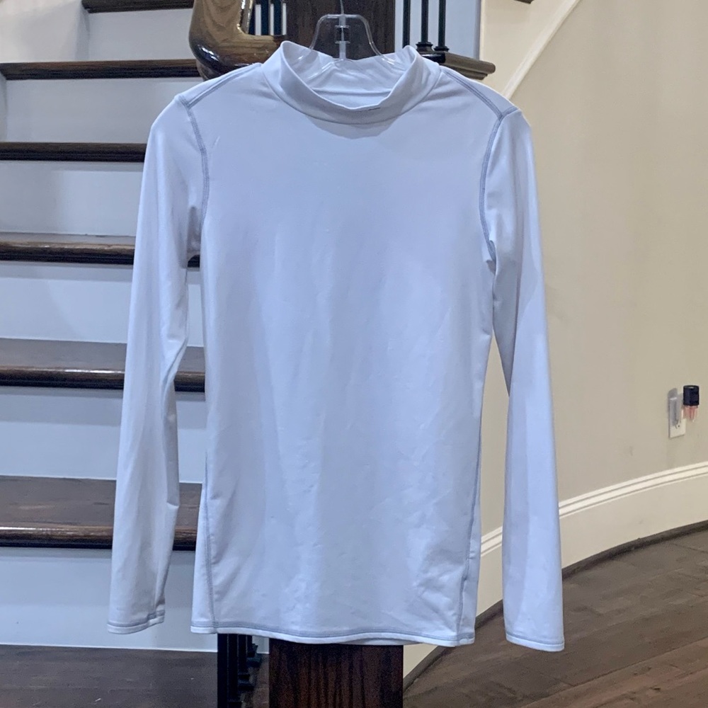 Boys’ Baselayer Undershirt
